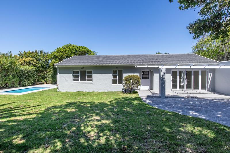 4 Bedroom Property for Sale in Tokai Western Cape